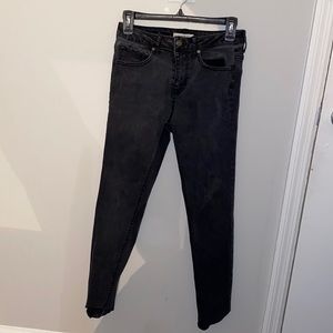 Black forever 21 jeans